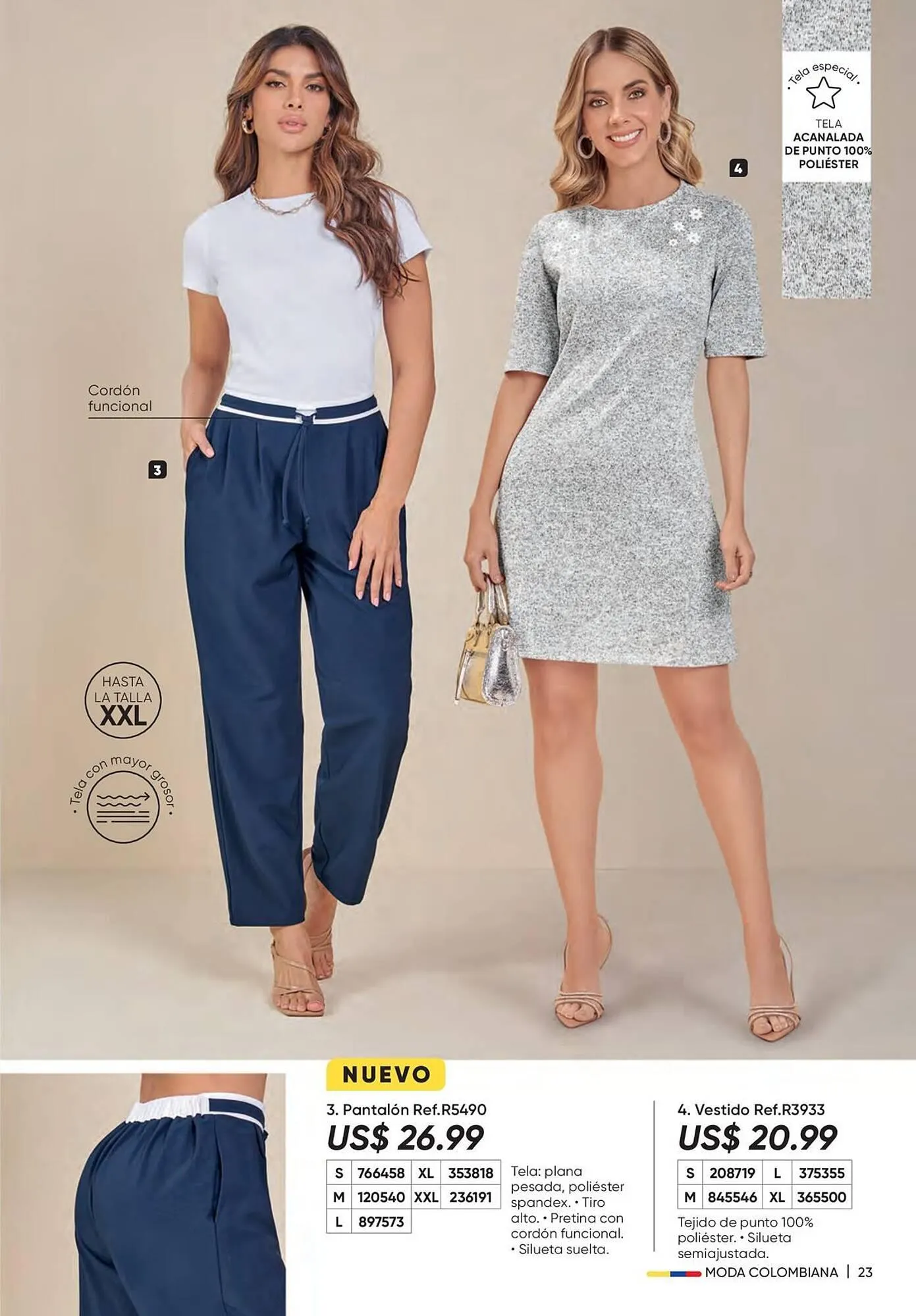 Catalogo de Catálogo Azzorti 8 de julio al 31 de diciembre 2025 - Pag 25