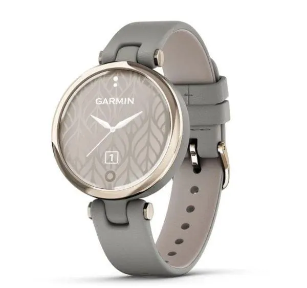 Garmin - SmartWatch Lily Classic | Braloba Gray