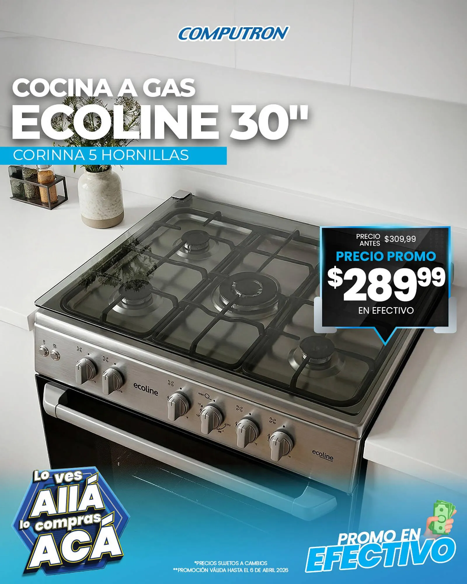 Catálogo Computron - 1