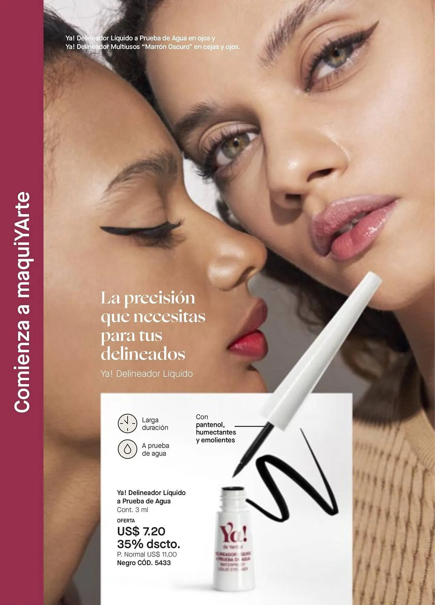 Catalogo de Catálogo Yanbal 26 de marzo al 19 de abril 2024 - Pag 78