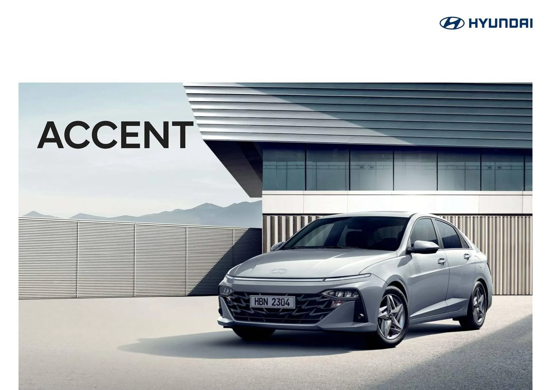 Catálogo Hyundai - 1