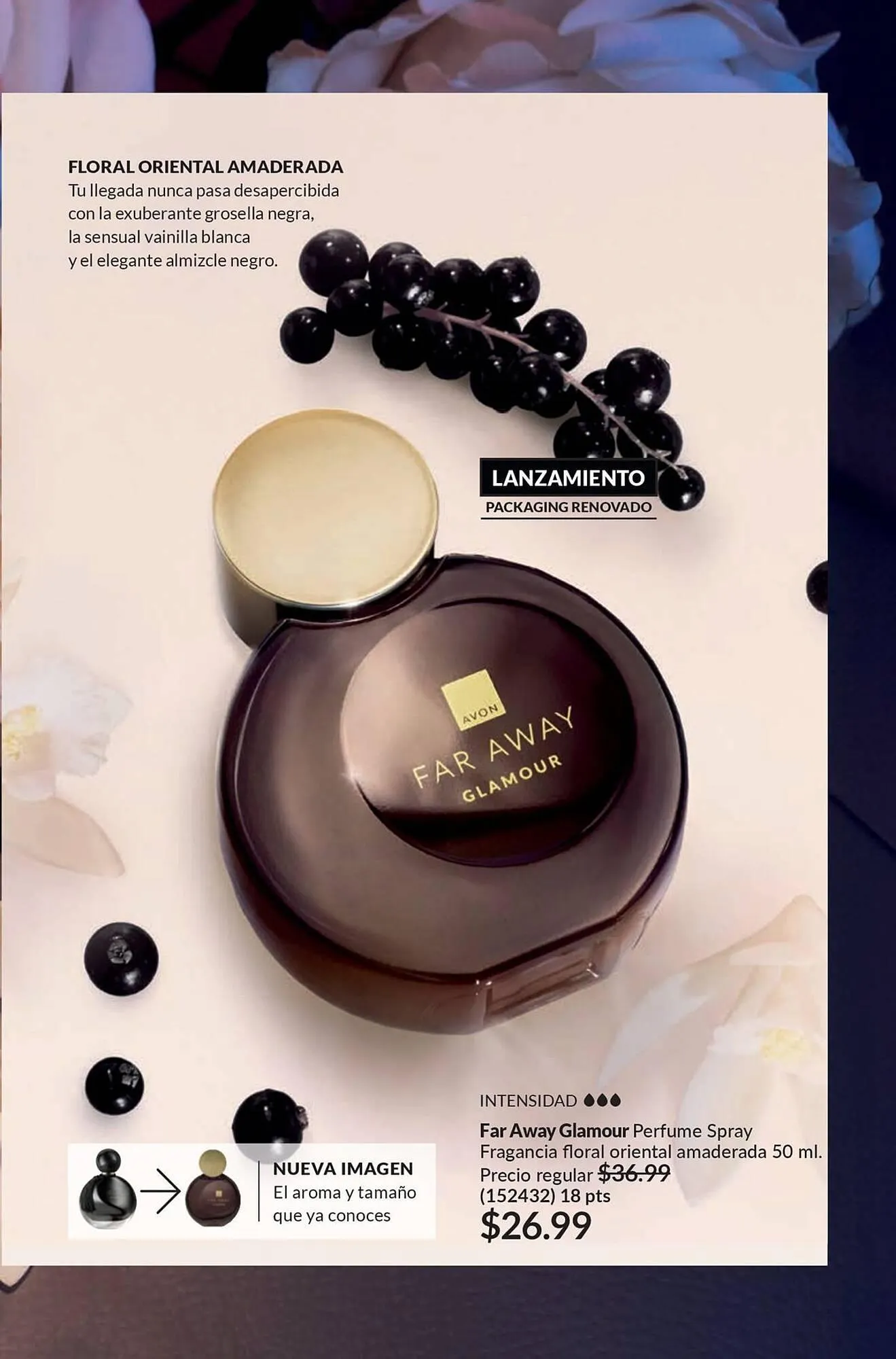 Catalogo de Catálogo AVON 18 de noviembre al 13 de diciembre 2024 - Pag 11