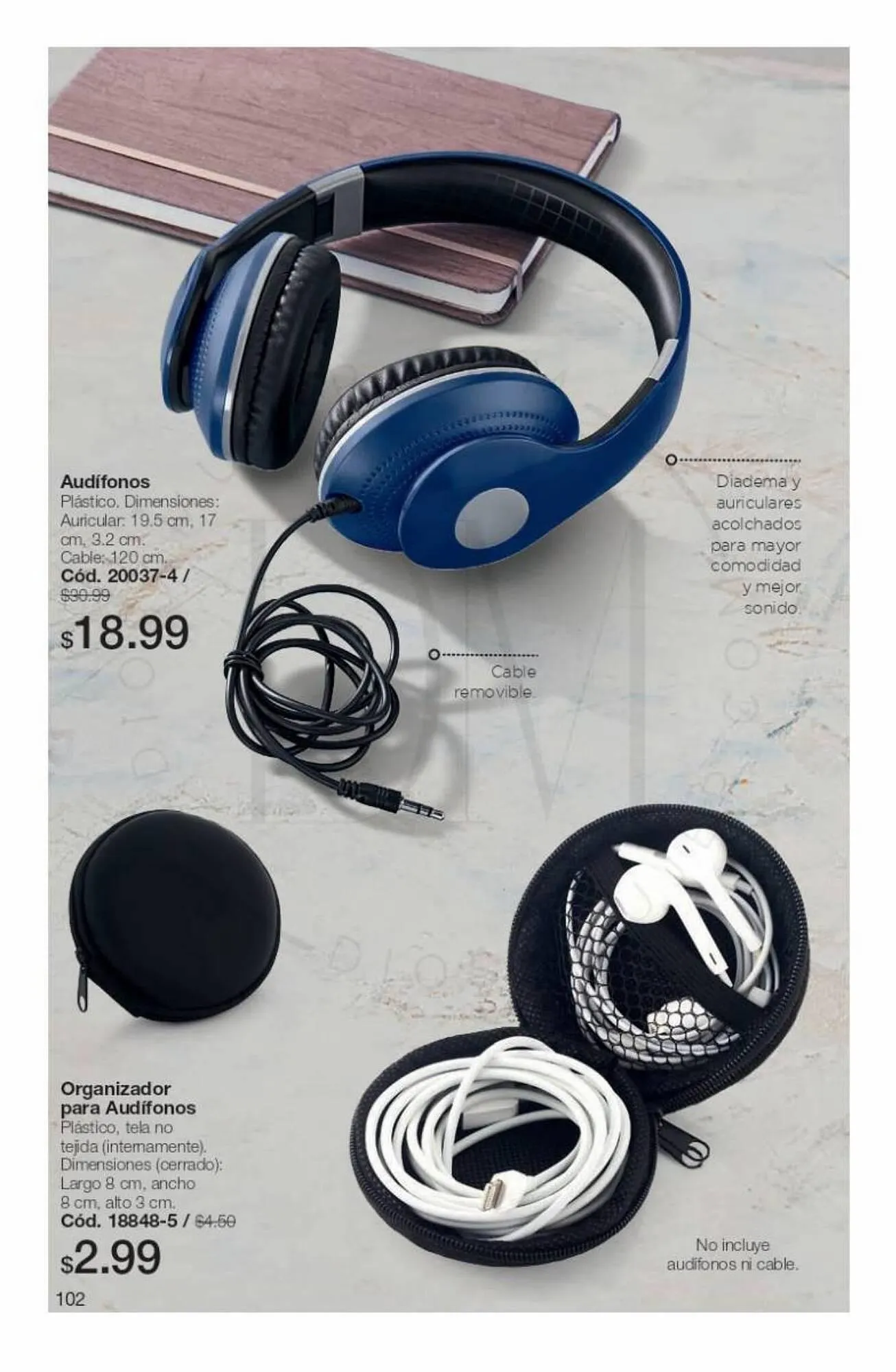 Catalogo de Catálogo AVON 25 de agosto al 15 de septiembre 2023 - Pag 102