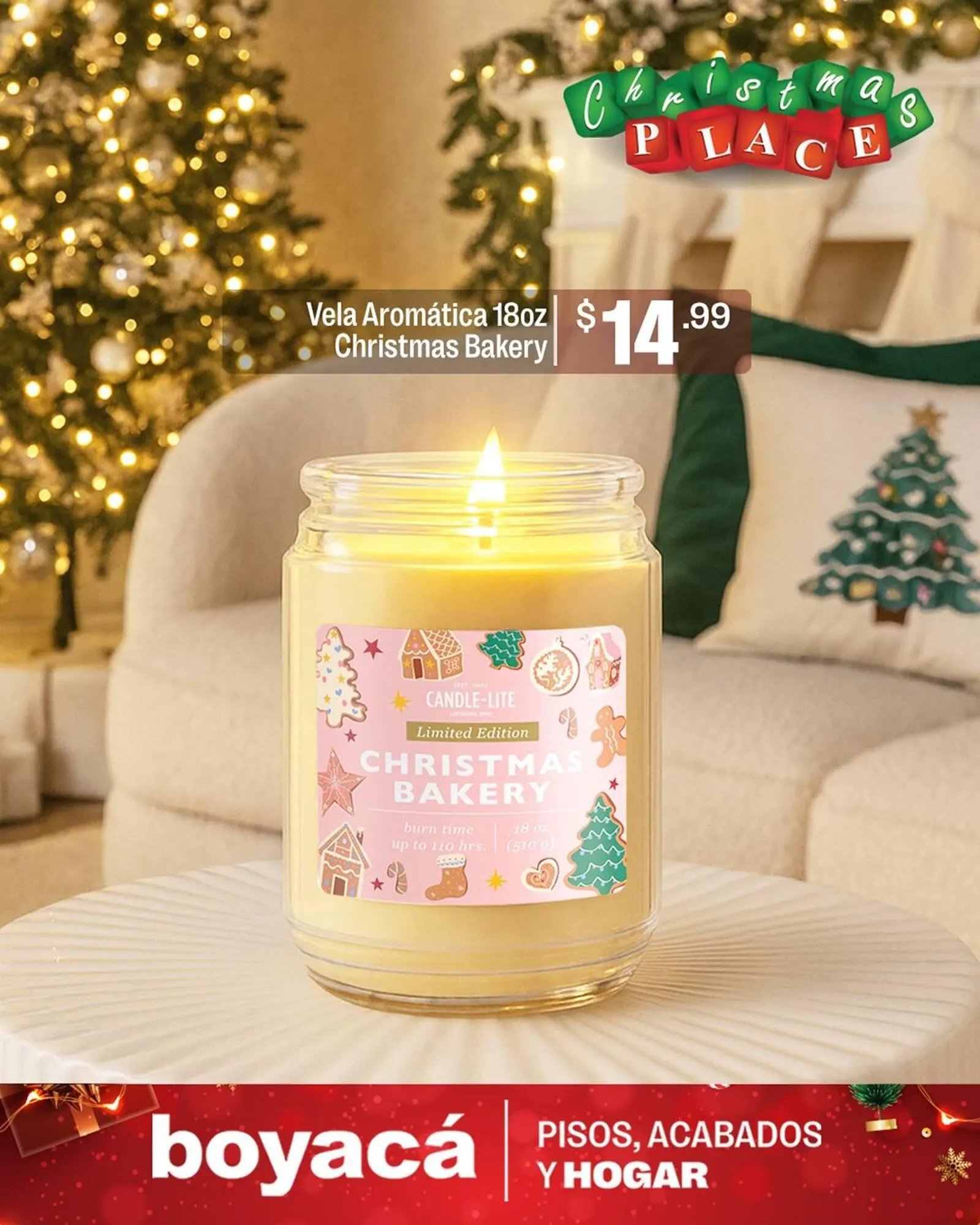 Catálogo Boyacá - 1