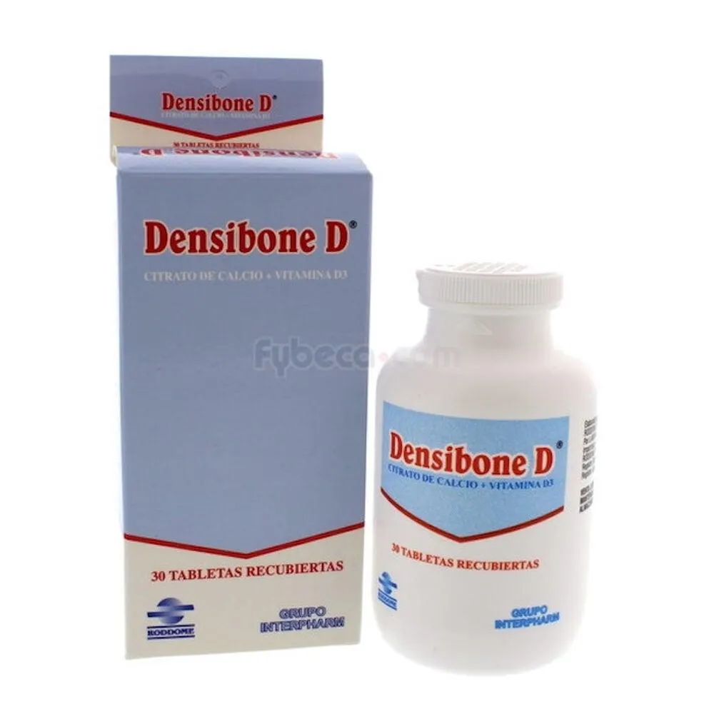 Densibone D Tabs F /30 Suelta