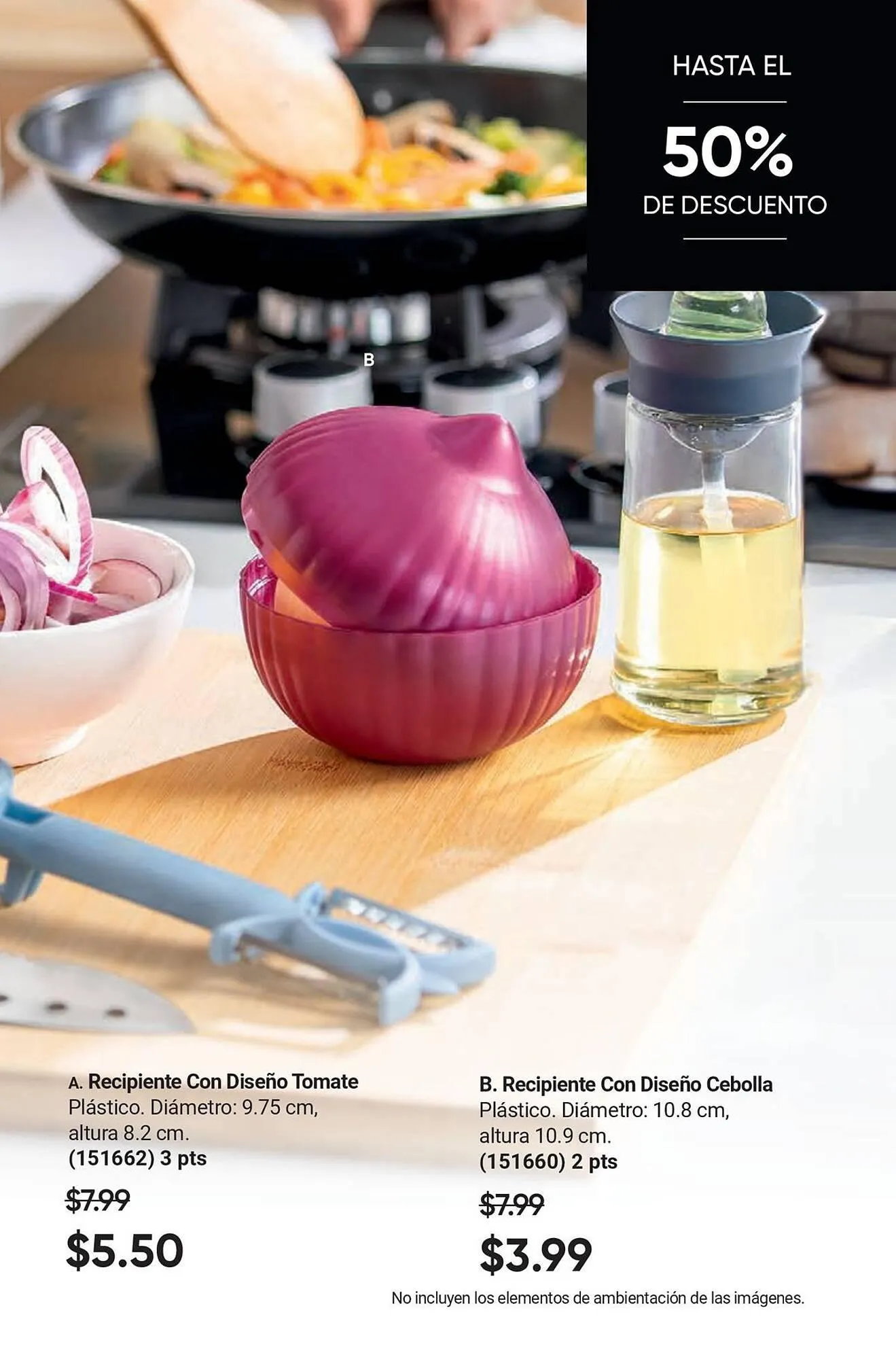 Catalogo de Catálogo AVON 19 de noviembre al 25 de diciembre 2025 - Pag 19