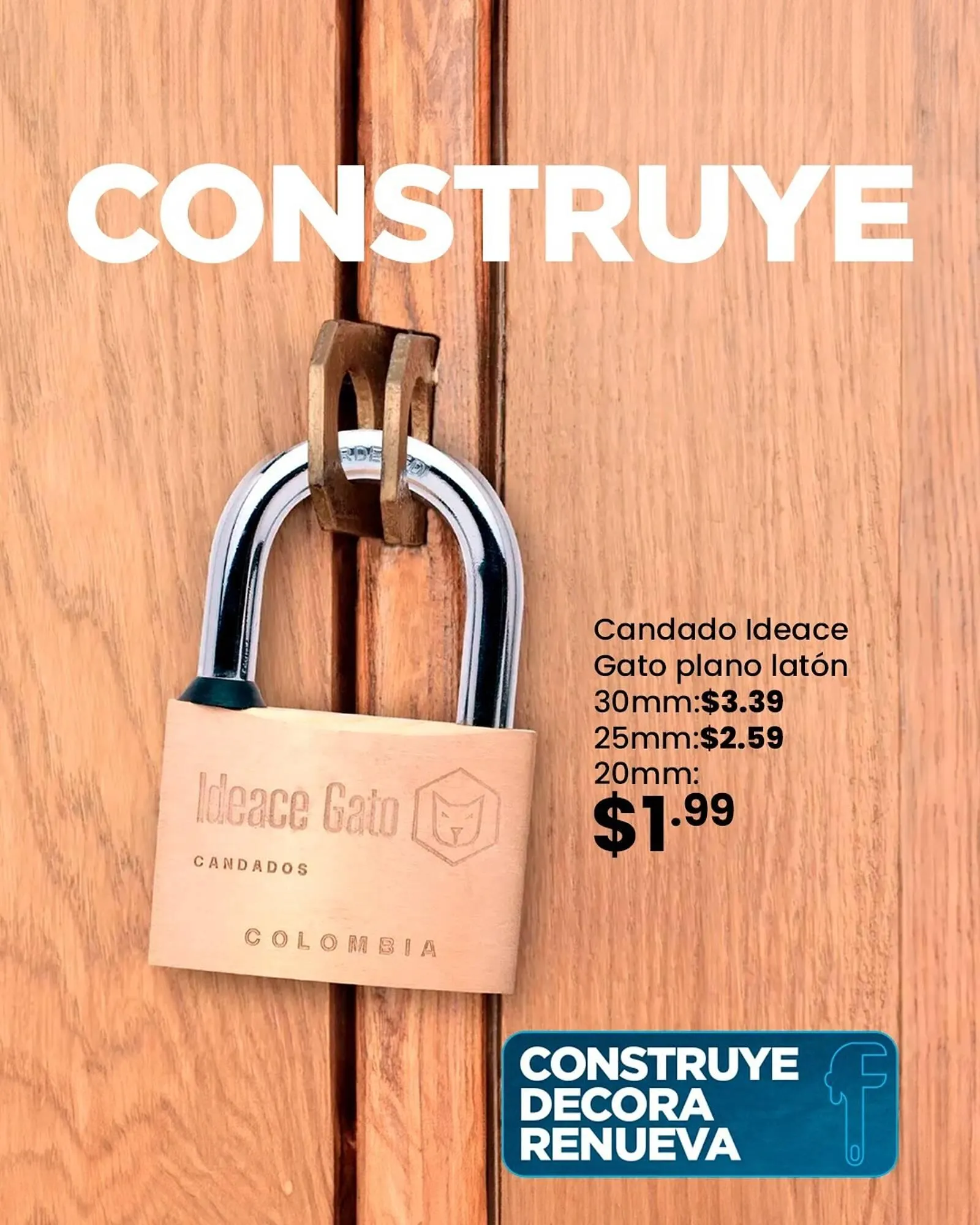 Catálogo Ferrisariato - 1