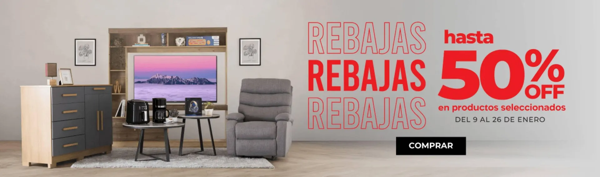 Catalogo de Catálogo Pycca 9 de enero al 26 de enero 2025 - Pag 1