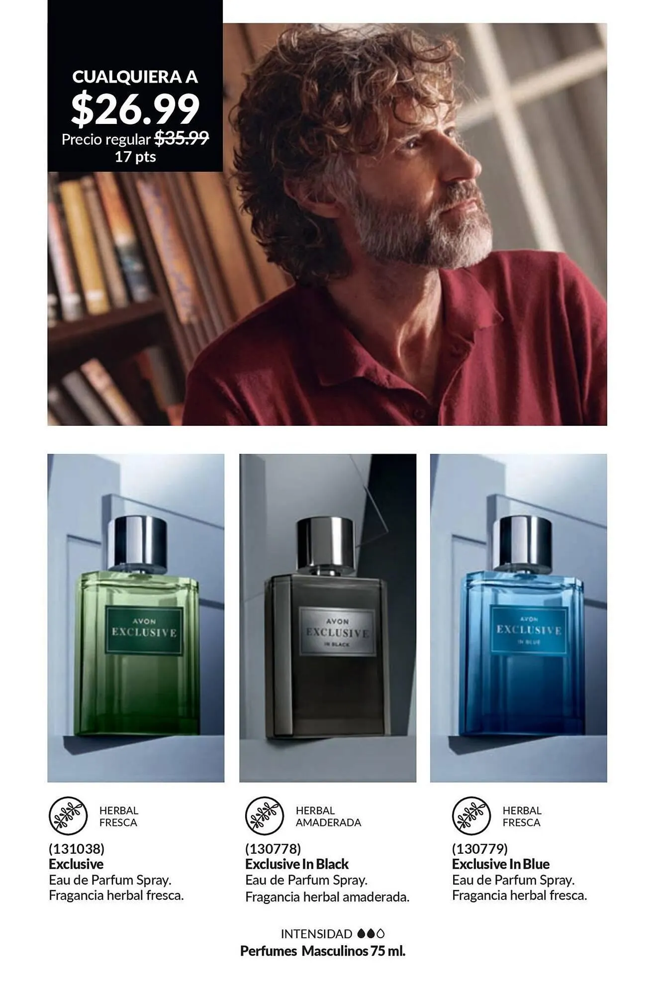 Catalogo de Catálogo AVON 1 de abril al 30 de abril 2026 - Pag 82