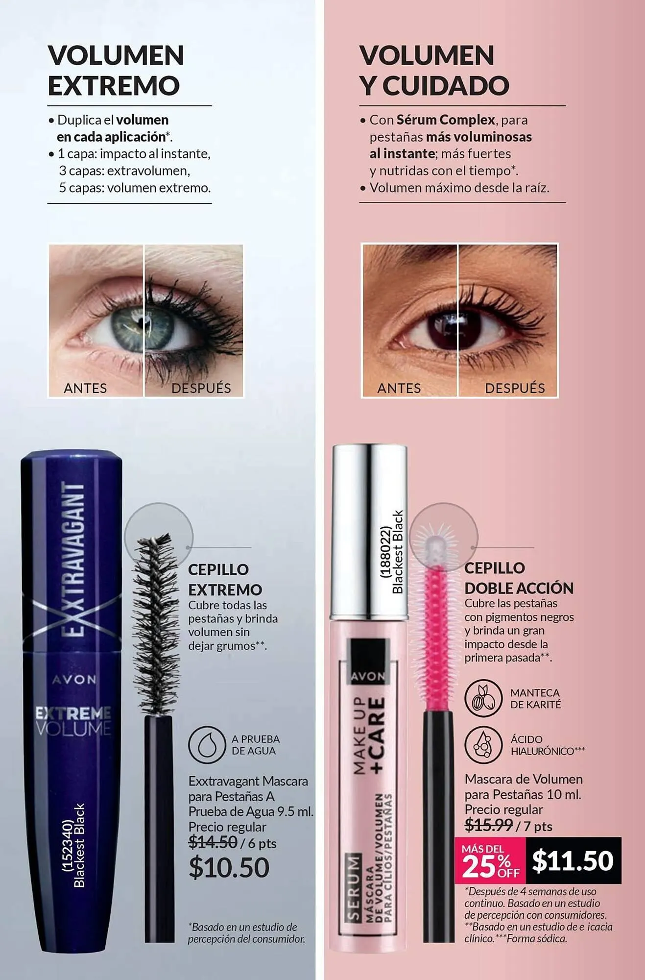 Catalogo de Catálogo AVON 9 de diciembre al 31 de diciembre 2025 - Pag 43