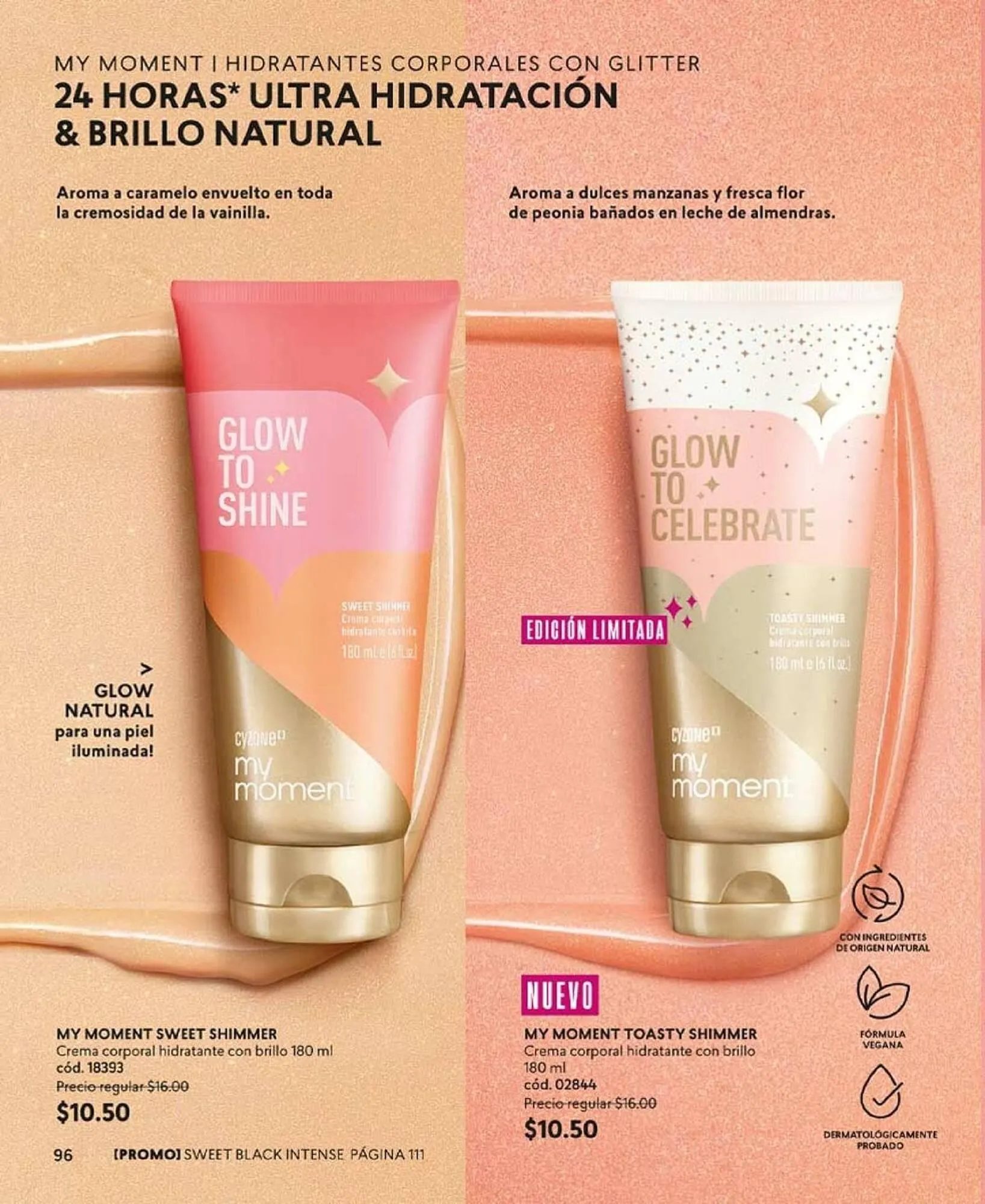 Catalogo de Catálogo Cyzone 15 de octubre al 5 de noviembre 2024 - Pag 9