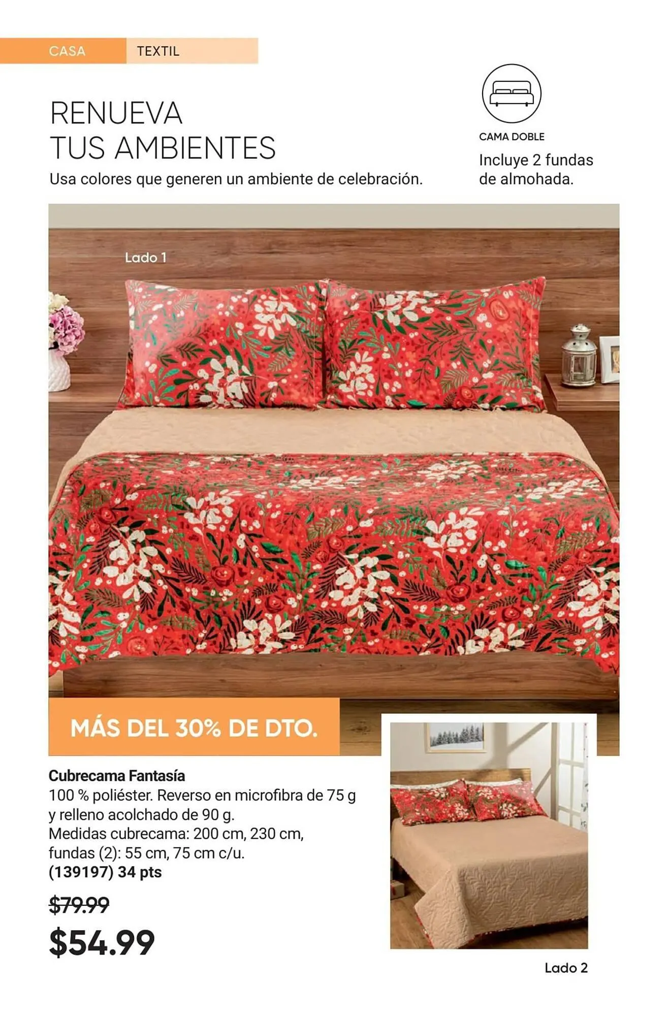 Catalogo de Catálogo AVON 3 de febrero al 28 de febrero 2026 - Pag 33