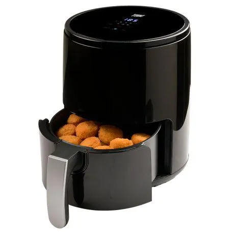 Freidora de Aire Tekno Digital 2.5L – 1200w - CD32-01D