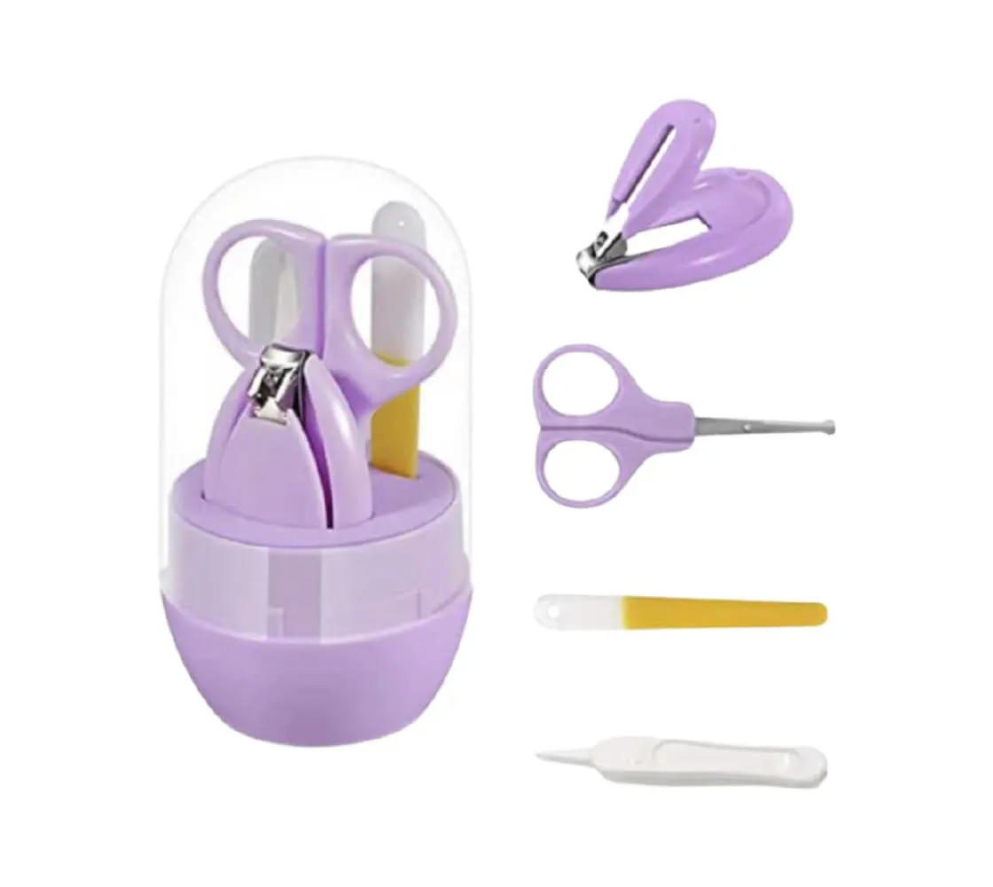 Set de aseo x4 ZZX-8121