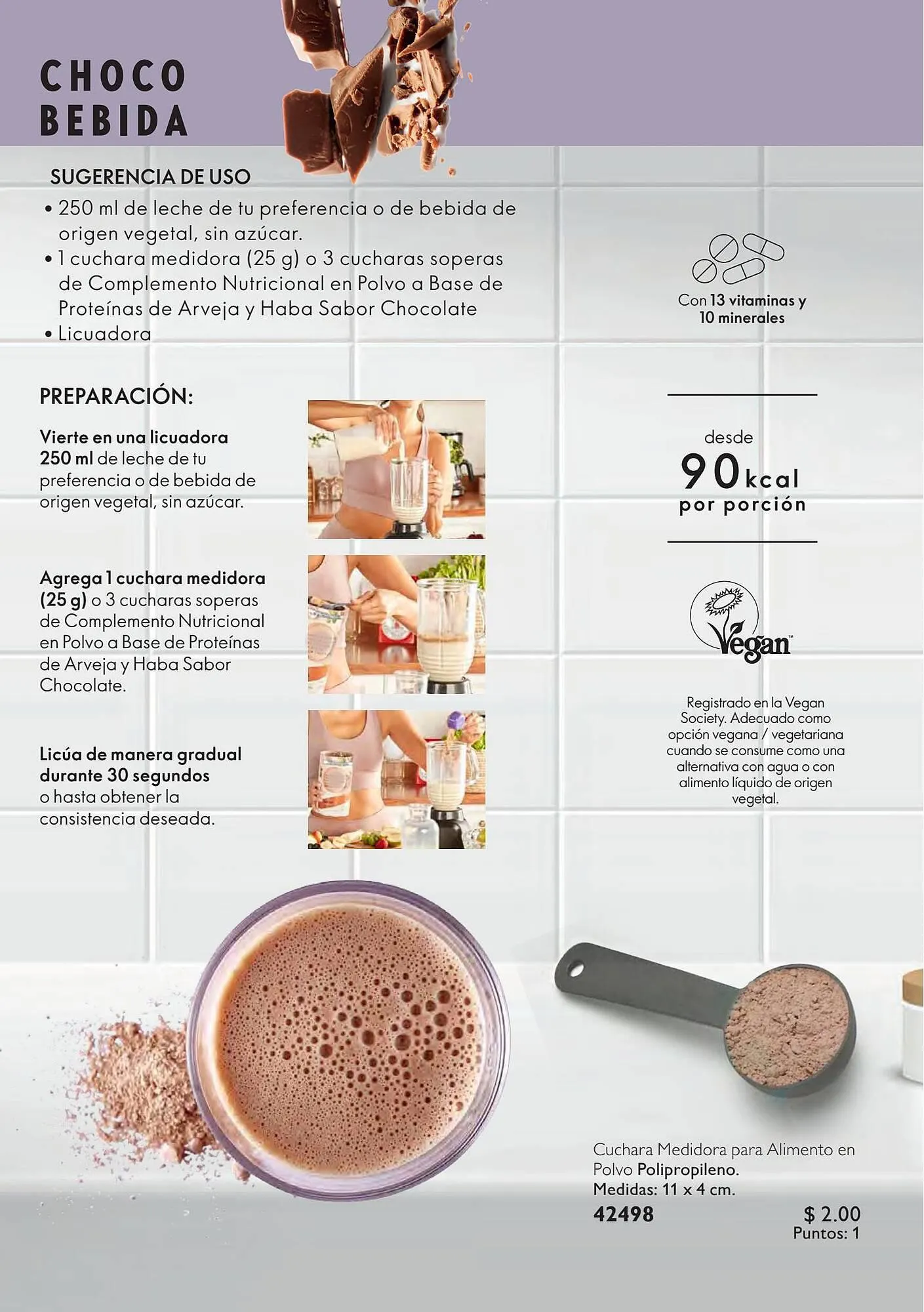 Catalogo de Catálogo Oriflame 17 de julio al 20 de julio 2023 - Pag 110