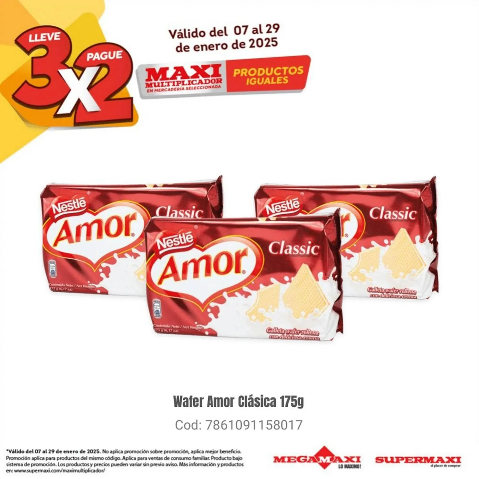 Catalogo de Catálogo Supermaxi 17 de enero al 29 de enero 2025 - Pag 19