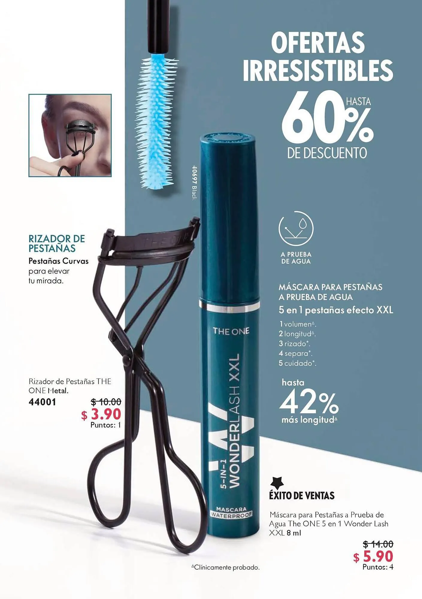 Catalogo de Catálogo Oriflame 18 de septiembre al 6 de octubre 2023 - Pag 29