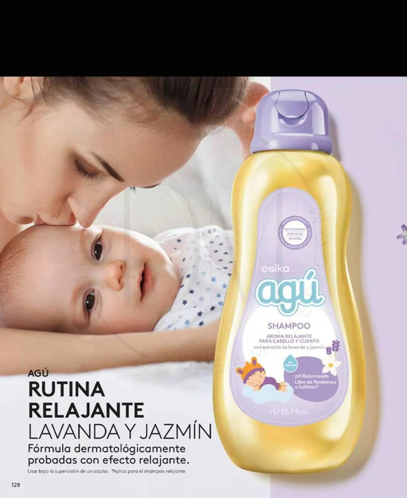 Catalogo de Catálogo Ésika 19 de octubre al 19 de noviembre 2023 - Pag 44