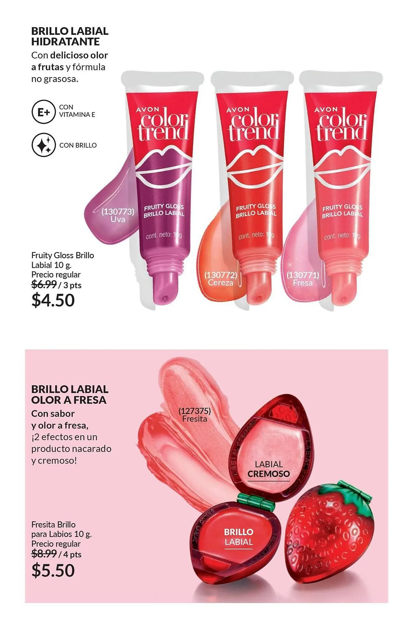 Catalogo de Catálogo AVON 19 de diciembre al 22 de enero 2025 - Pag 20