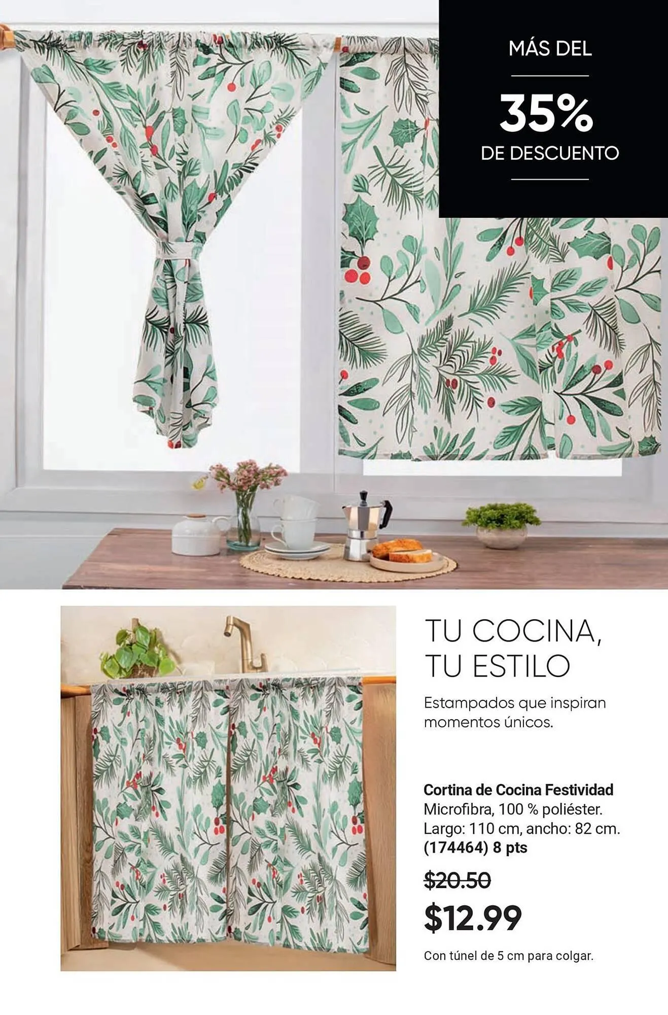 Catalogo de Catálogo AVON 9 de diciembre al 31 de diciembre 2025 - Pag 23