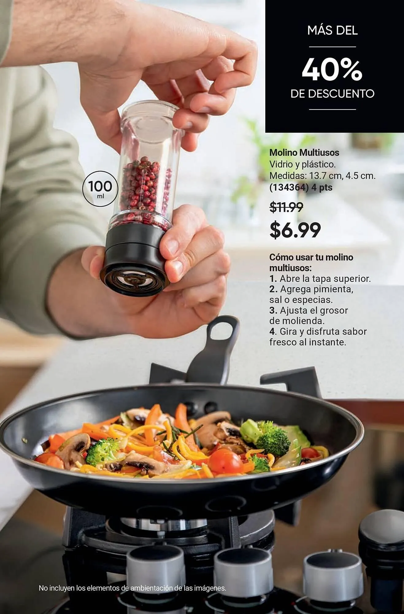 Catalogo de Catálogo AVON 1 de julio al 31 de julio 2026 - Pag 17