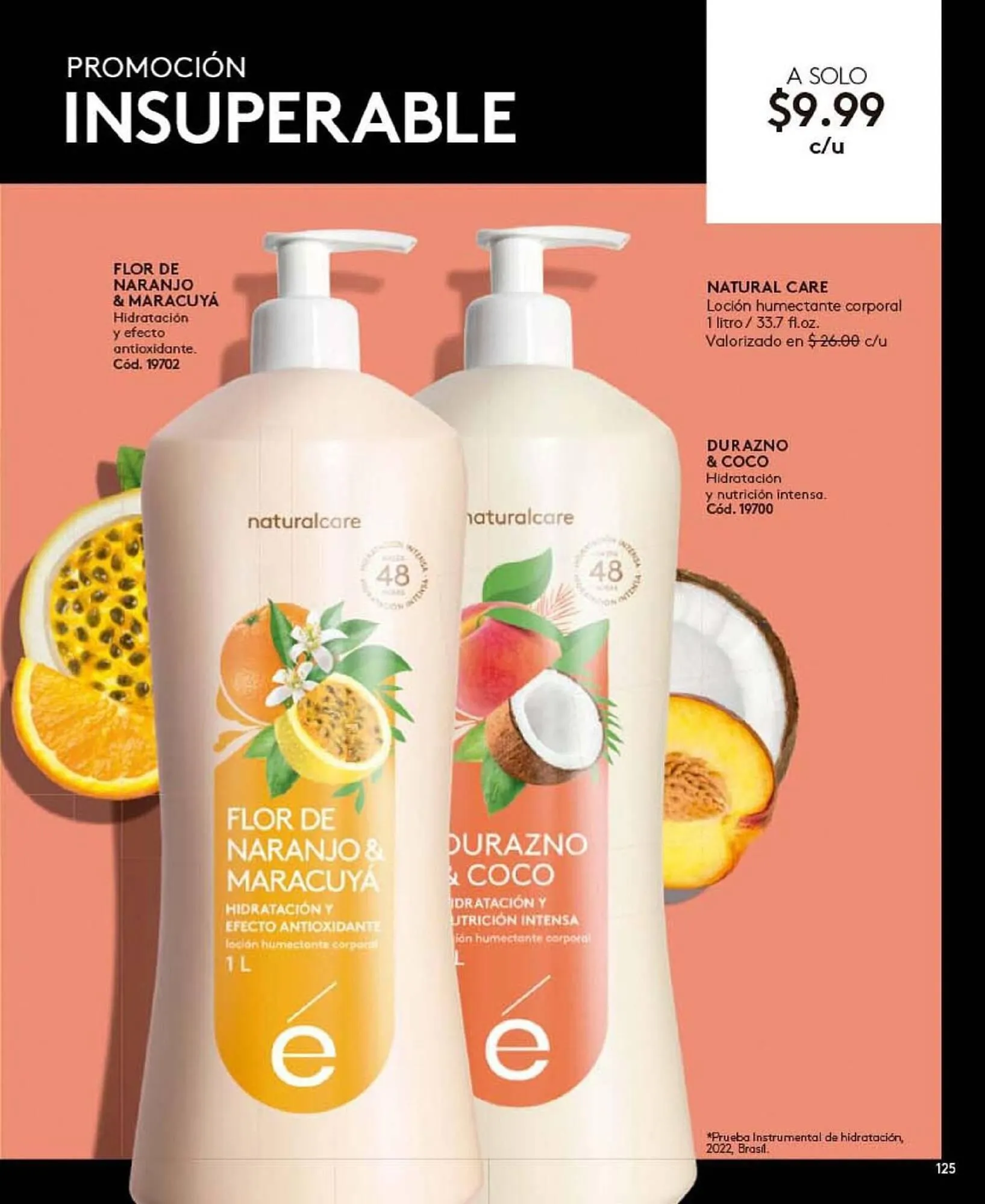 Catalogo de Catálogo Ésika 12 de diciembre al 12 de diciembre 2025 - Pag 133