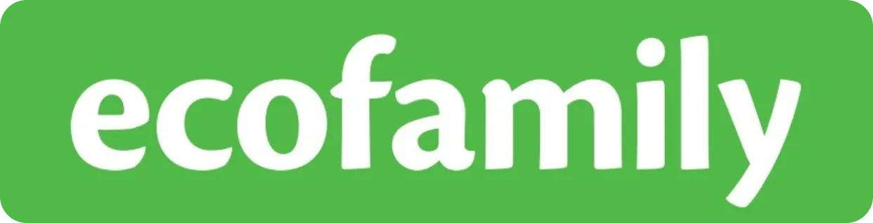 EcoFamily logo