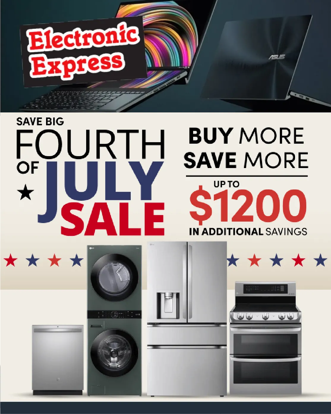 Weekly ad Weekly ads from June 25 to July 9 2025 - Page 