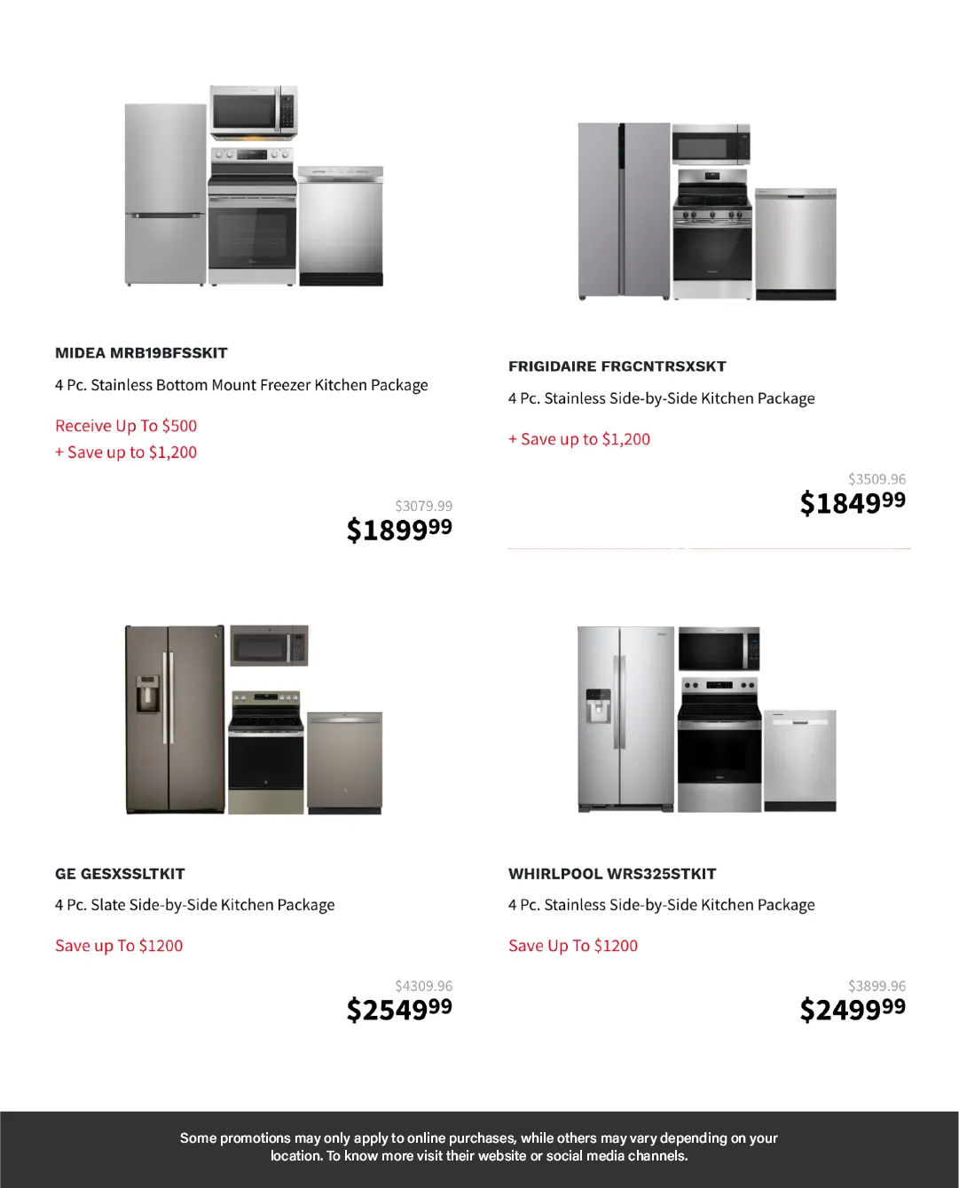 Weekly ad Weekly ads from June 25 to July 9 2025 - Page 5