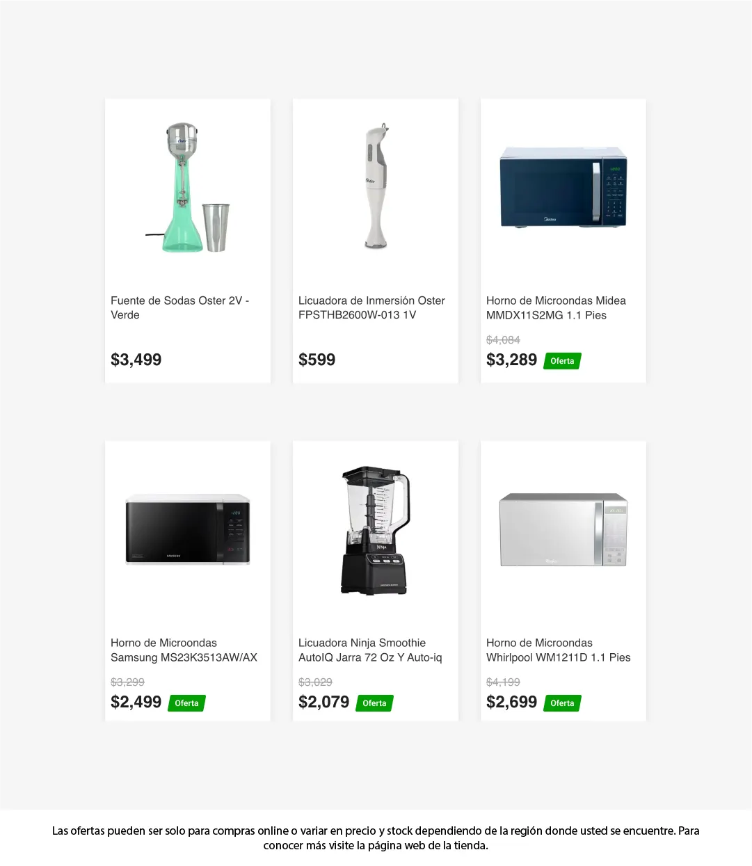 Catálogo de Elektra Ofertas 4 de abril al 30 de abril 2025 - Pagina 2