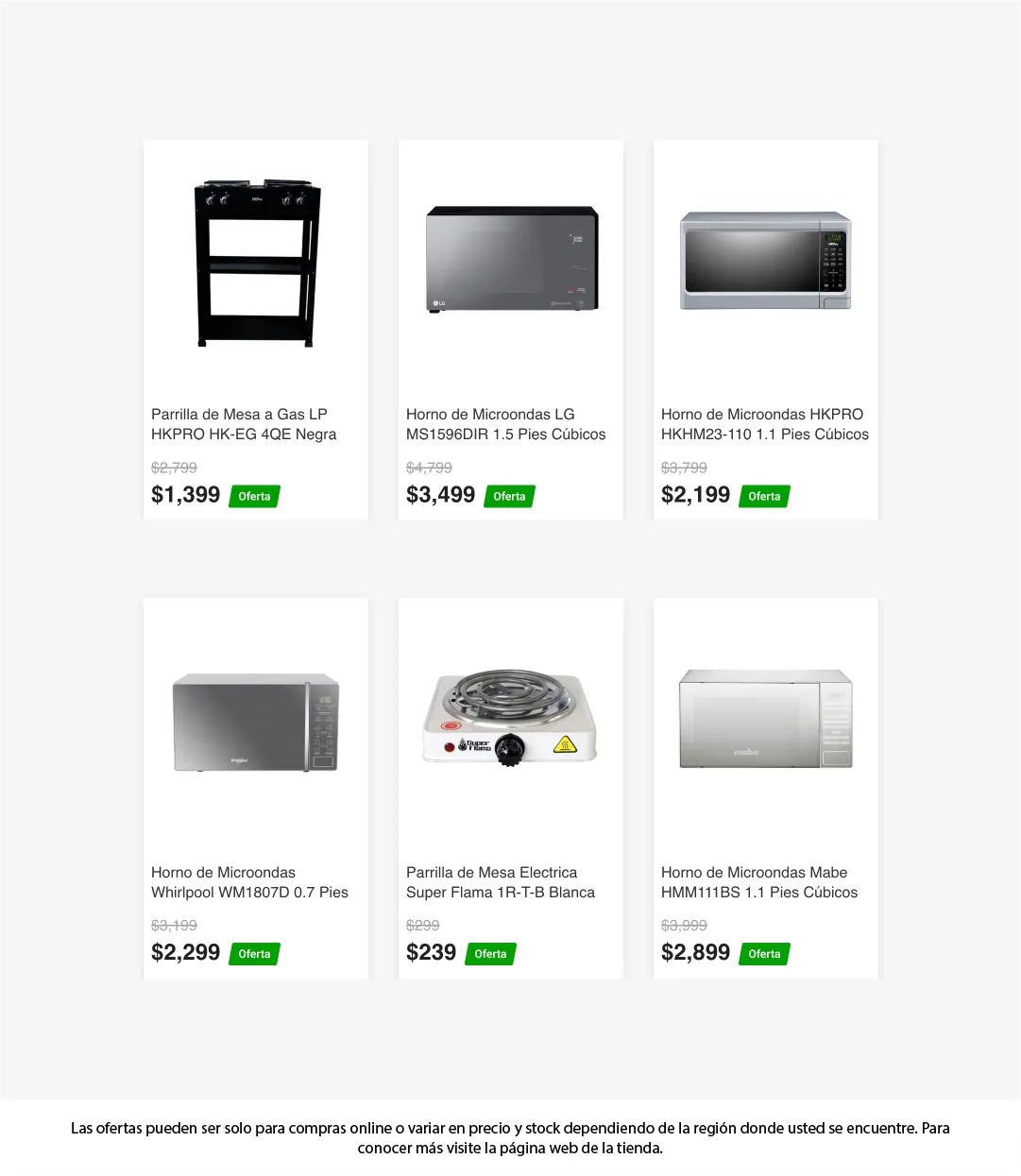 Catálogo de Elektra Ofertas 4 de abril al 30 de abril 2025 - Pagina 3