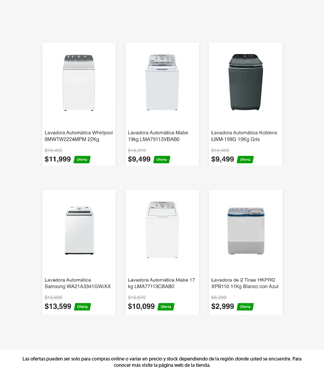 Catálogo de Elektra Ofertas 4 de abril al 30 de abril 2025 - Pagina 5