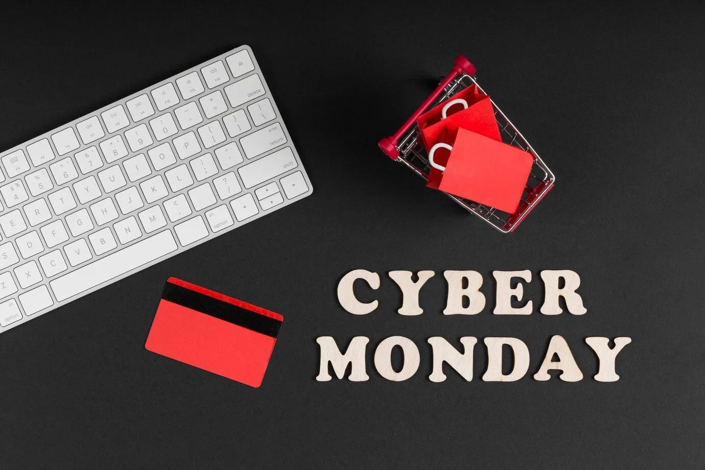 Le migliori offerte del Cyber Monday 2024 su casa e giardino