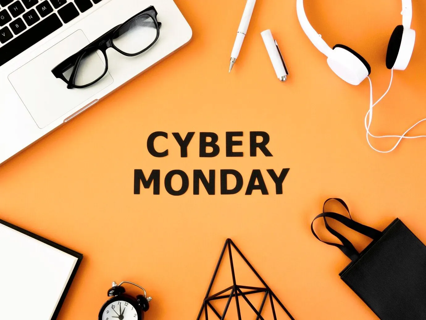 3 cosas que tenés que saber antes de comprar en el Cyber Monday Argentina