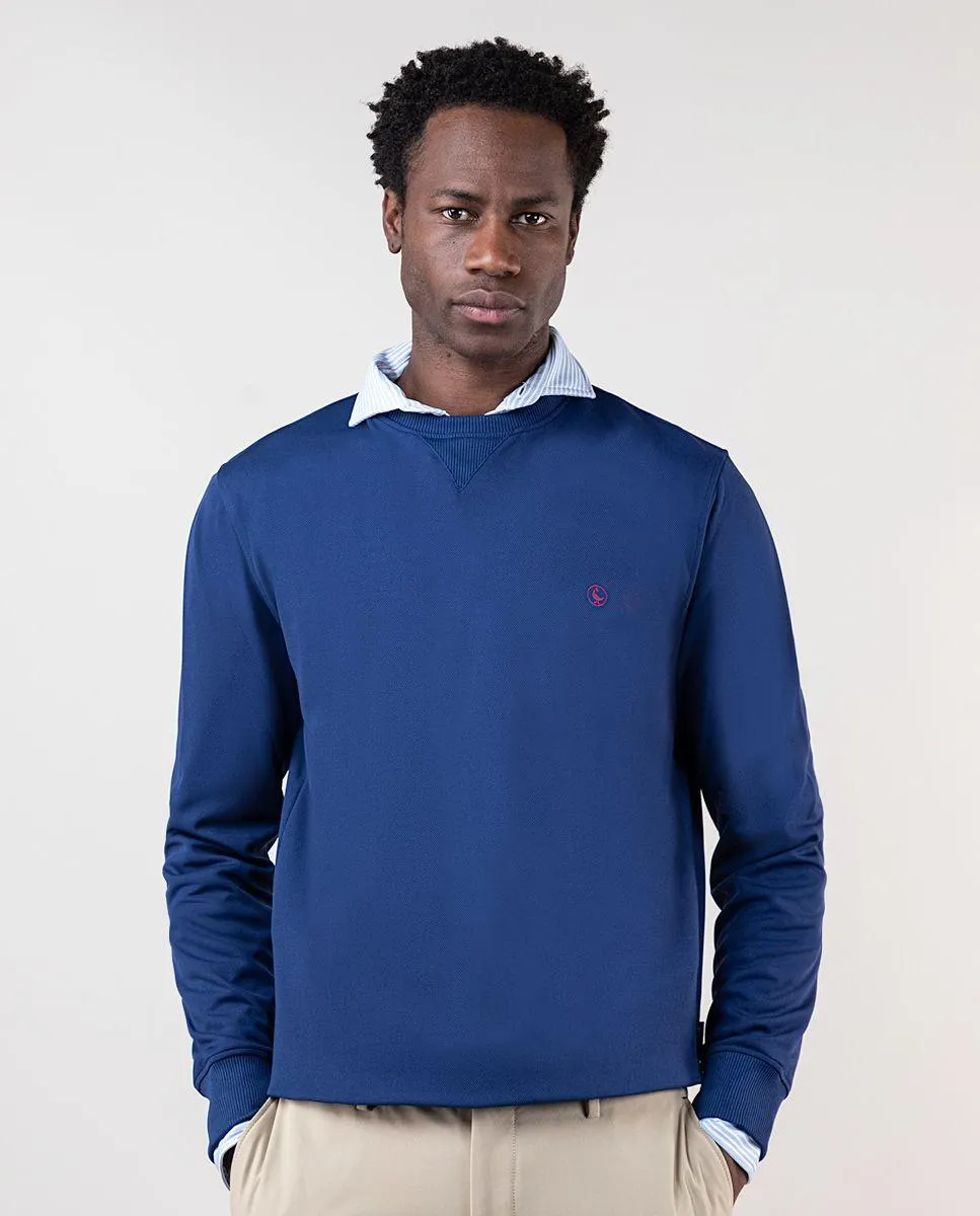 Sudadera Sepiia Marino