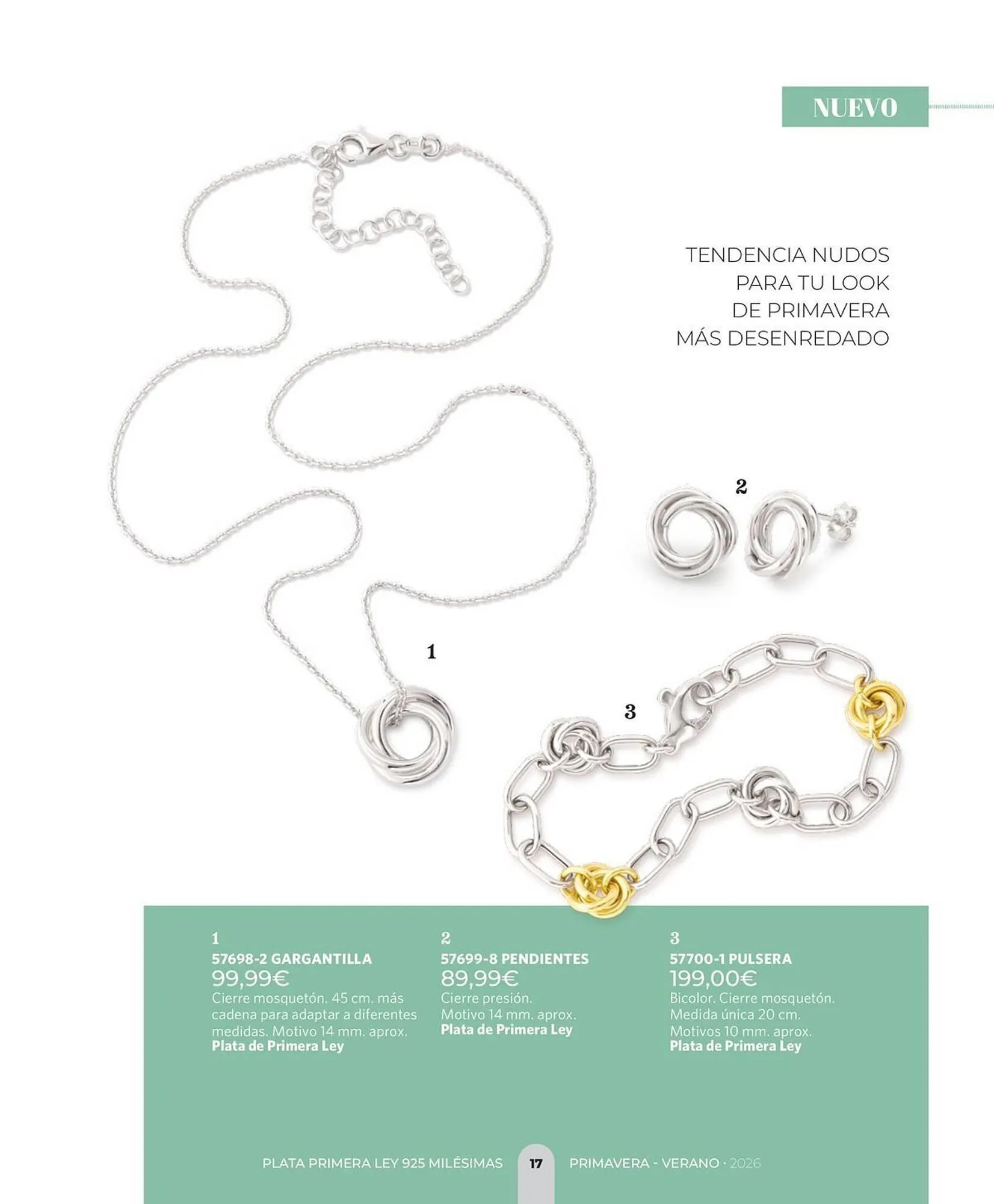 Catálogo de Catálogo Cristian Lay 11 de marzo al 5 de julio 2026 - Página 17