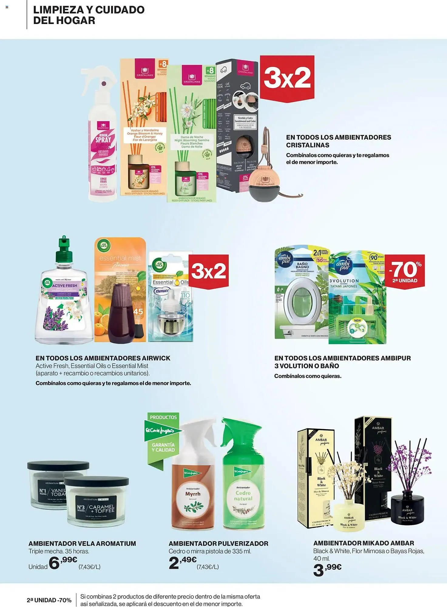 Catálogo de Catálogo Hipercor 7 de enero al 28 de enero 2026 - Página 10