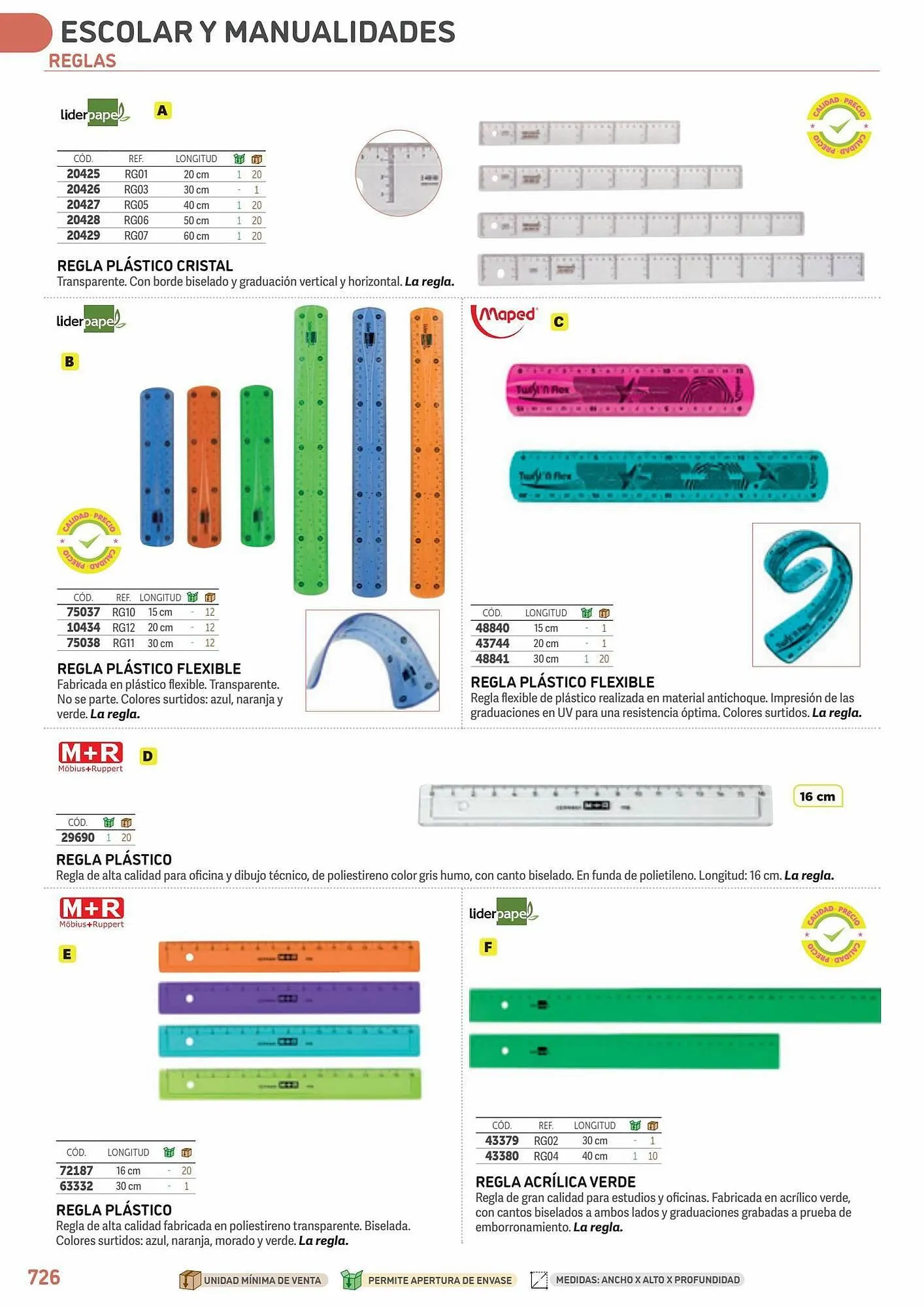 Catálogo de Folleto Carlin 25 de julio al 31 de diciembre 2023 - Página 752