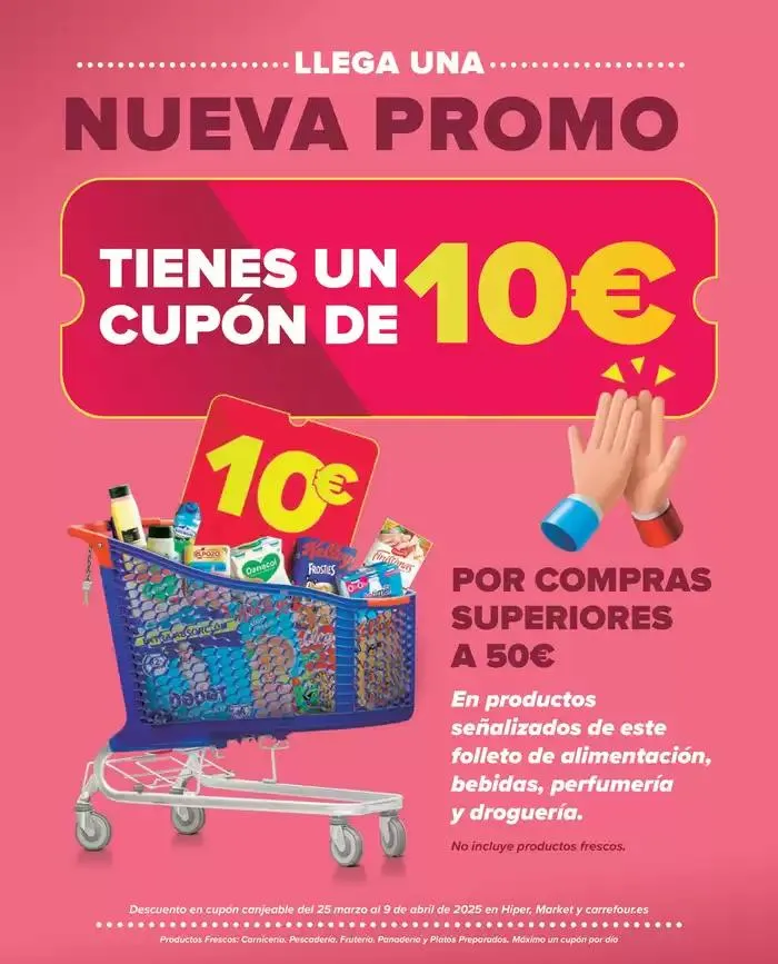 Catálogo de 2ªunidad -50% En más de 700 productos 13 de marzo al 24 de marzo 2025 - Página 9