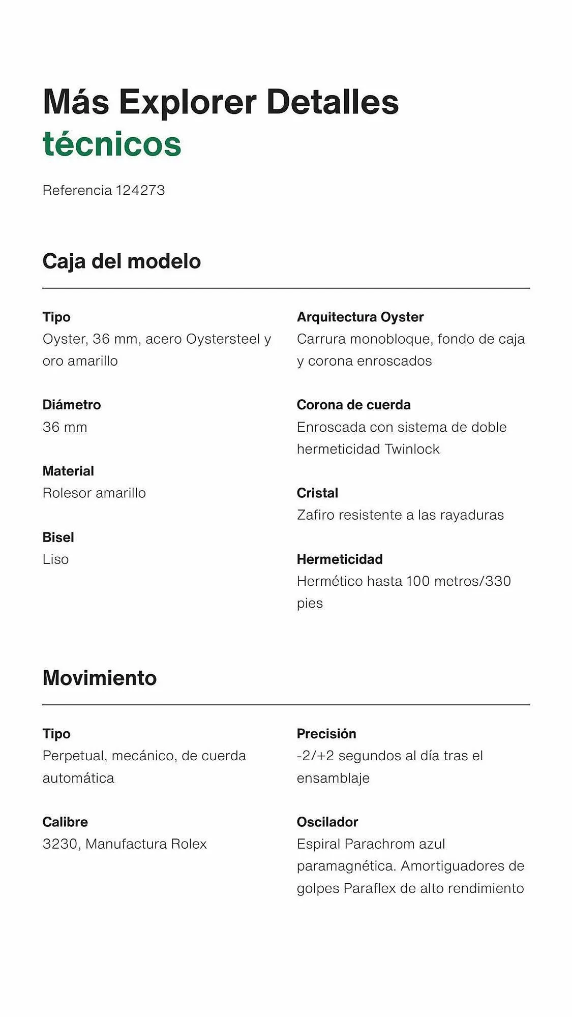 Catálogo de Folleto Rolex 14 de julio al 17 de julio 2023 - Página 9