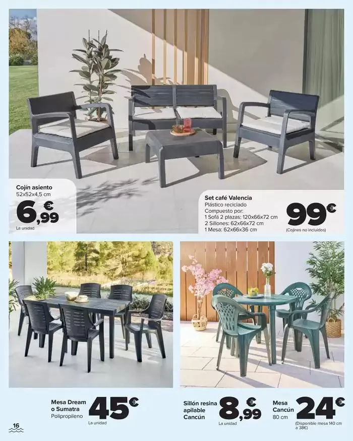 Catálogo de P. JARDÍN 16 de mayo al 19 de junio 2025 - Página 16