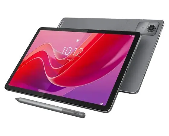 Tab M11 (4GB 128GB) (Wifi) - Luna Grey + Pen