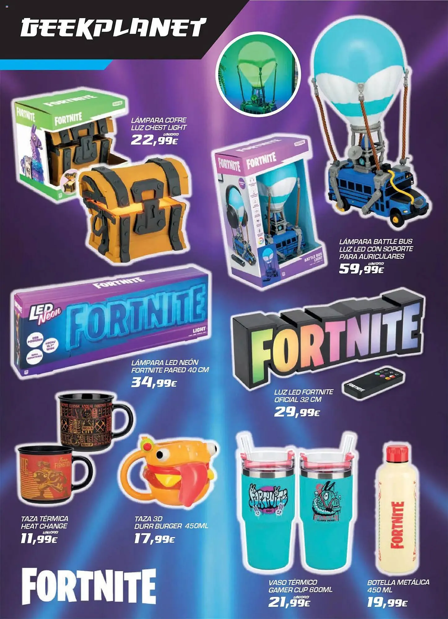 Catálogo de Catálogo Toy Planet 4 de diciembre al 30 de abril 2026 - Página 64