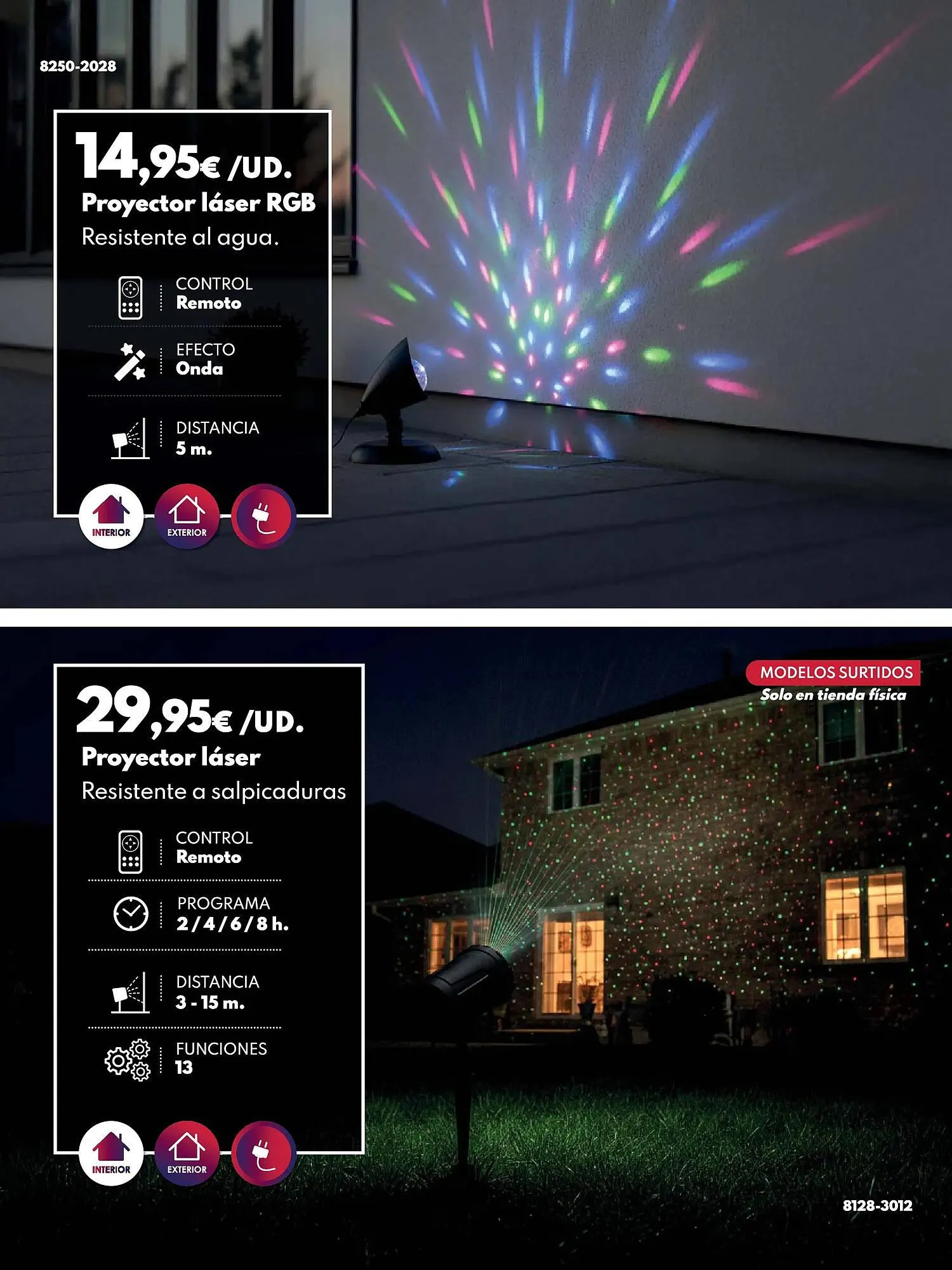 Catálogo de Folleto BricoCentro 26 de octubre al 8 de diciembre 2025 - Página 21