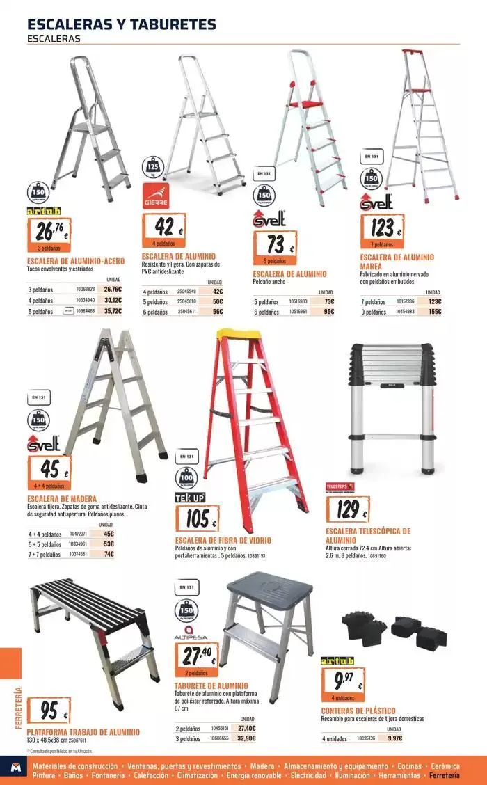 Catálogo de Catálogo 2025 Cordoba 1 de enero al 31 de diciembre 2025 - Página 510