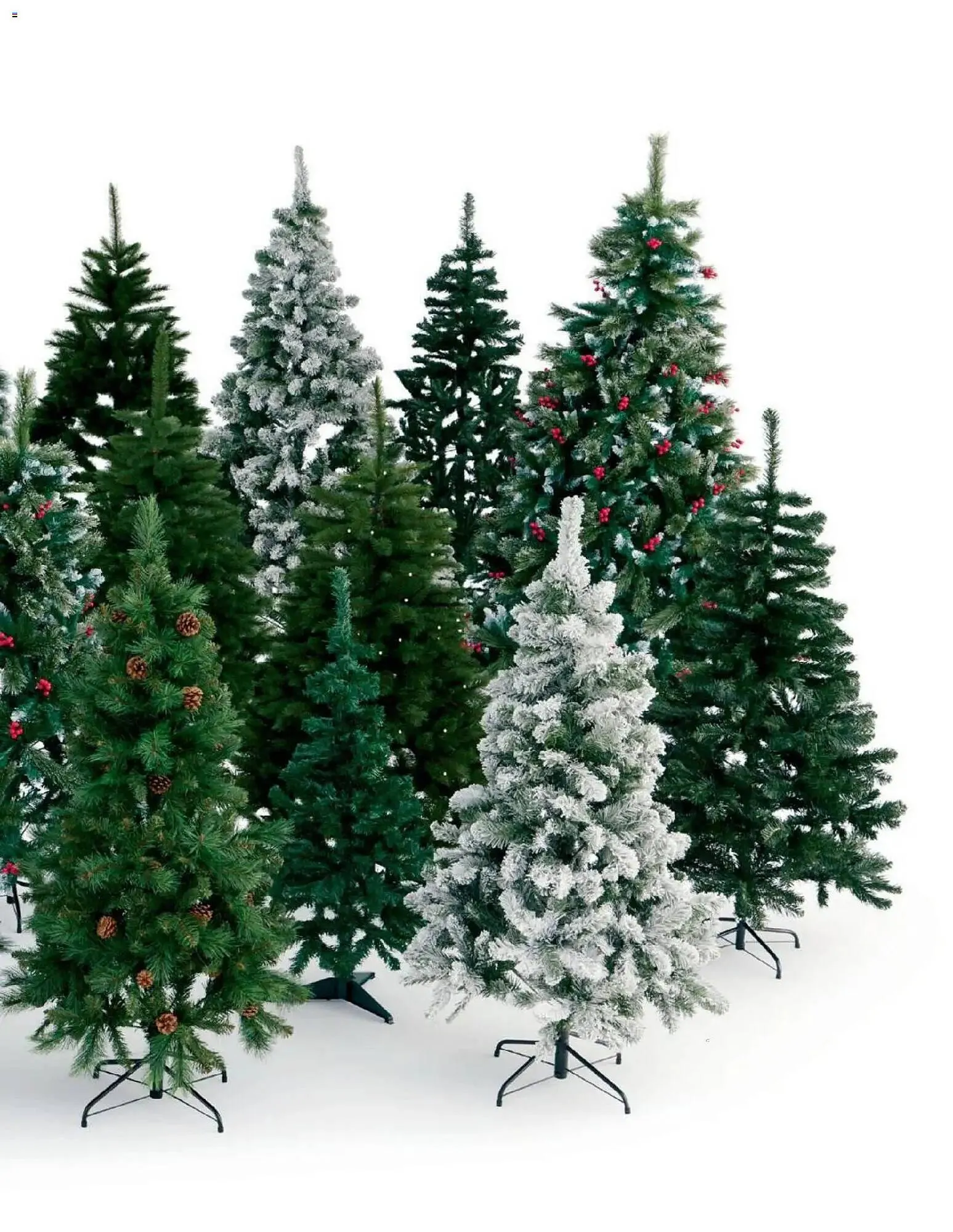 Catálogo de Catálogo Bauhaus 5 de noviembre al 24 de diciembre 2025 - Página 41