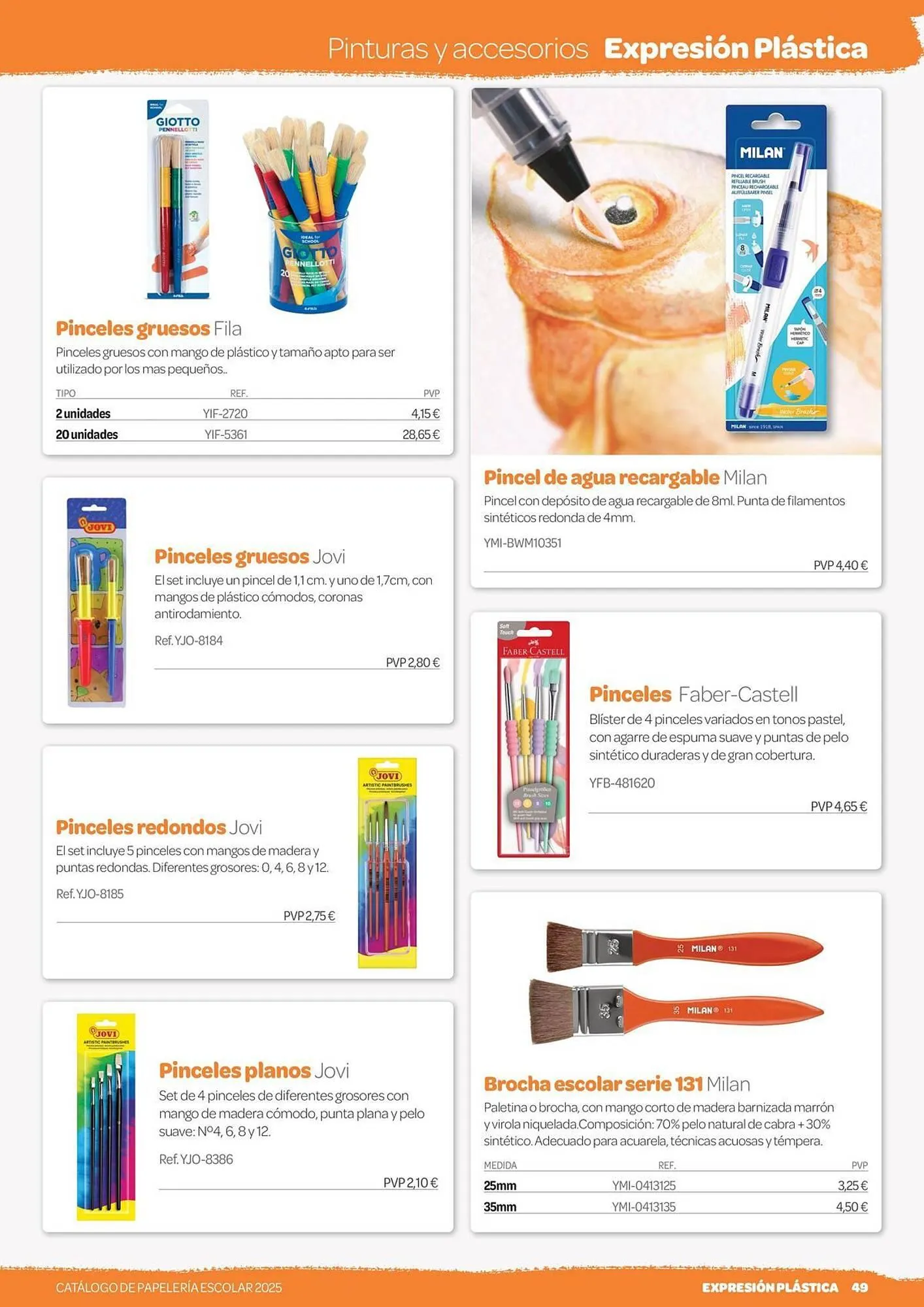 Catálogo de Folleto Dideco 2 de julio al 31 de diciembre 2025 - Página 49