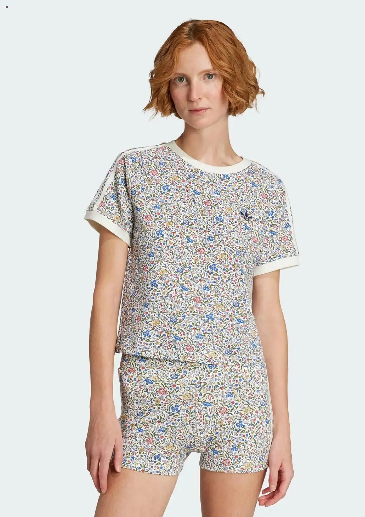 Catálogo de Folleto Adidas 1 de julio al 31 de julio 2025 - Página 3