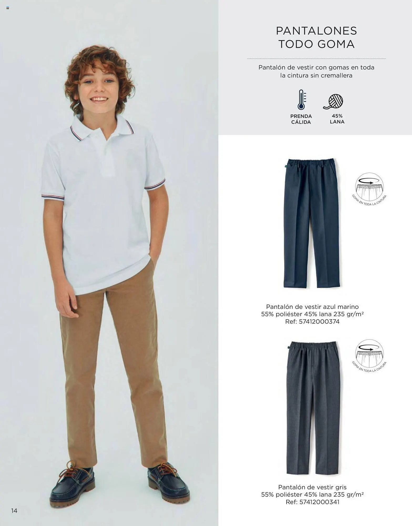 Catálogo de Folleto El Corte Inglés 19 de junio al 26 de julio 2025 - Página 14
