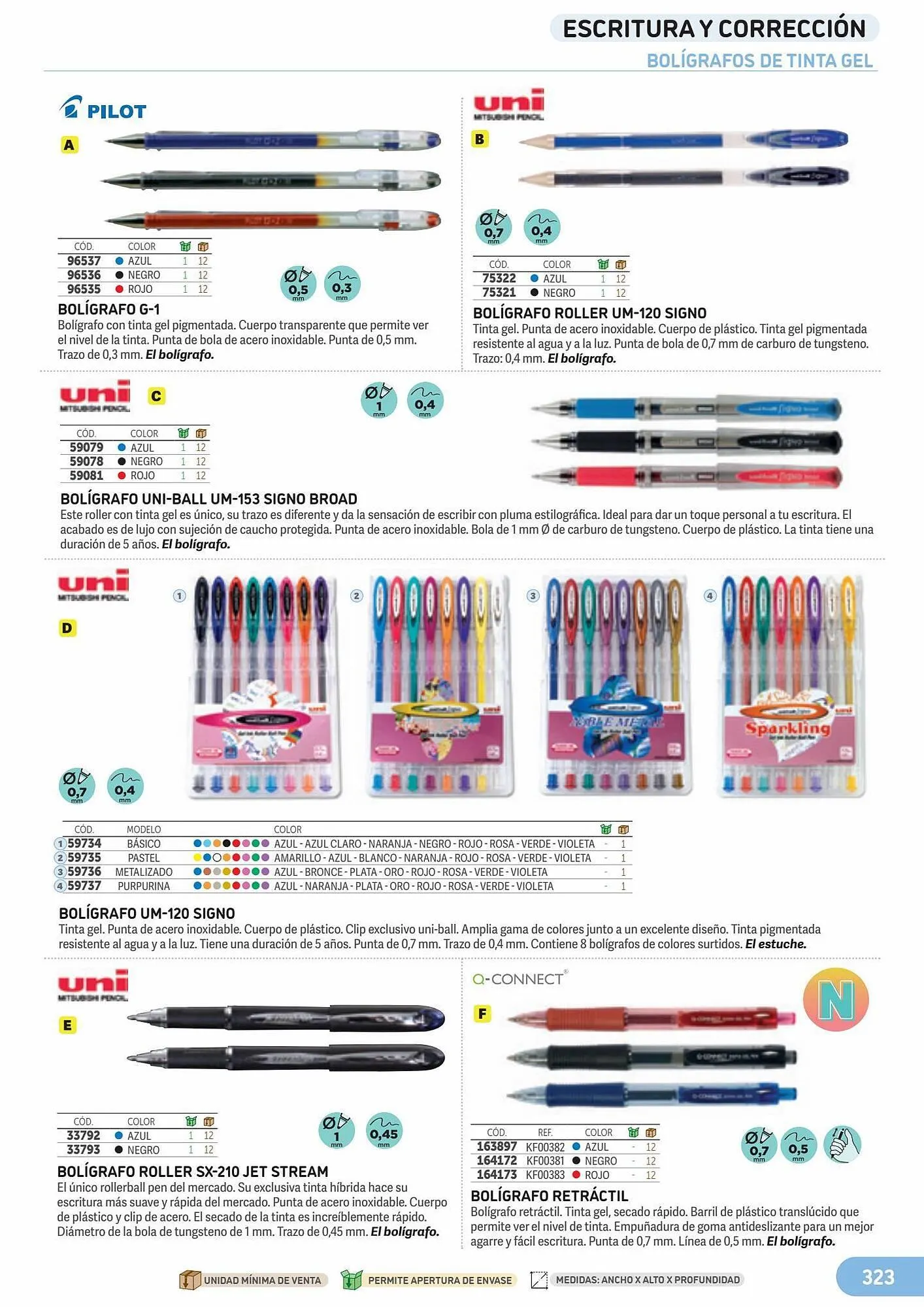 Catálogo de Folleto Carlin 25 de julio al 31 de diciembre 2023 - Página 349
